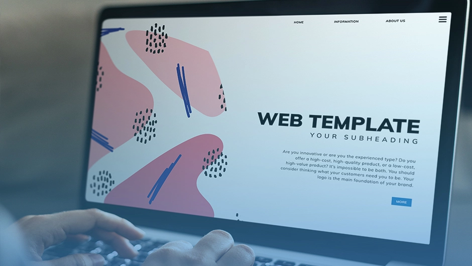 graphic design services